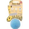 Beco Pets Beco Ball hračka pre psov modrá veľkosť S