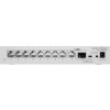 HUAWEI Huawei Switch S110-8P2ST (8*GE ports (124W PoE+), 1*GE SFP port, 1*GE port, AC power, power adapter) (98012269)