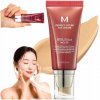 Missha M Perfect Cover BB Cream SPF42 BB-krém No.25 Warm Beige 50 ml