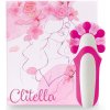 FeelzToys Clitella Oral Clitoral Stimulator Pink