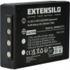 EXTENSILO batéria pre HBC Linus 6, Spectrum a iné NI-MH, 6V, 2500mAh