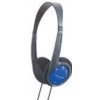 PANASONIC RP-HT010E-A, BLUE