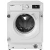 Vstavaná práčka so sušičkou Whirlpool BI WDWG 861485 EU biela