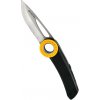 Petzl Spatha Black S92AN