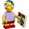 LEGO LEGO® Minifigúrky Simpsons 71005 Milhouse Van Houten