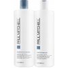 Paul Mitchell Original Save Awapuhi šampon 1000 ml + The detangler 1000 ml + osuška darčeková sada