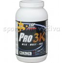 LSP Nutrition Pro 3 K protein 750 g