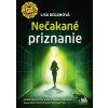 Nečakané priznanie - Lisa Reganová