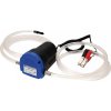 BGS technic Pumpa na odsávanie oleja | 12 V (BGS 9910)