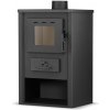 Krbové kachle TERMO KREKA - 9 kW