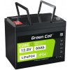 Green Cell LiFePO4 12,8V 60Ah CUBE 768Wh