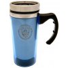 OUKY Cestovný hrnček Manchester City 450ml