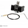 ORTLIEB Handlebar Mounting upínací set so zámkom na riadidlá