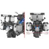 PLO5143CAM trubkový nosič PL ONE-FIT pre BMW R 1300 GS (24) pre bočné kufre OBKN