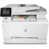 HP Color laserJet Pro MFP M283fdw 7KW75A - Multifunkčná tlačiareň