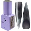 DNKa' Color Gel Polish Bohemian Cat's Eye 0014 12ml