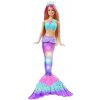 Barbie Dreamtopia Blinking Mermaid Blonde