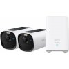 Eufy EufyCam E40 2 + 1 kit (HomeBase 2)
