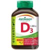 Jamieson Vitamín D3 1000 IU 240 tabliet