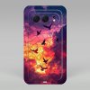 4NewCase - HONOR - Honor 500 - INFINITY Soft - Sunset Flight - 1022110500062