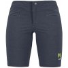 Karpos DOLADA dámske bermudy ombre blue Veľkosť: 44