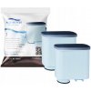2x Filter Al-Clean pre kávovary Saeco Philips LatteGo série 3200 5000 4300