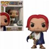 Figúrka Funko Pop! One Piece Shanks
