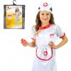 Rappa Kostým Sestrička (M)