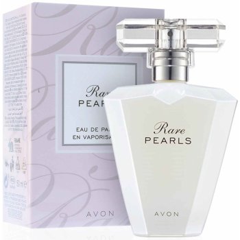 Avon Rare Pearls parfumovaná voda dámska 50 ml