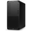 HP PC Z1 TWR G9 550W i7-14700, 16GB DDR5 4800, 512GB PCIe-4x4, RTX 4060/8GB,bez klávesnice a myši, FDOS, 3y onsite