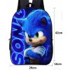 Cerdá 3D Ježko Sonic 2100005110