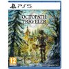 Octopath Traveler 0 [PS5]