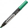 Permanentný popisovač Centropen 8510 zelený