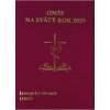 Omše na Svätý rok 2025 - Kolektív