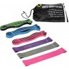 Set Fitness gúm HMS Premium GU04 GU06 PRO