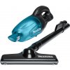 Makita DCL180ZB - Staubsauger - Standstaubsauger - beutellos