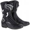 Topánky ALPINESTARS Stella S-MX 6, dámske (čierna/biela) 36