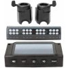 Kugoo-Kukirin Kugoo s1 Kryt displeja set
