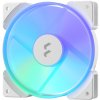 Fractal Design Prisma AL-12 ARGB PWM White FD-FAN-PRI-AL12-PWM-WT