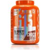 Extrifit G15 Anabolic Gainer 3000 g - jahoda/banán