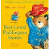 Best-loved Paddington Stories