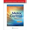 Motor Control (Marjorie H Woollacott)(Brožovaná)