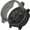 Puzdro Garmin Instinct 2S transparentné čierne