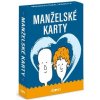 Manželské karty Doron