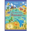 First Sticker Book: Dinosaurs - autor neuvedený