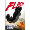 Flash 7: Dokonalá bouře - Joshua Williamson