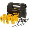 DeWALT 11-dielna sada koruniek BiM EXTREME Universal DT90353 DT90353