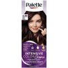 Schwarzkopf Palette Intensive Color Creme RFE3 Int.tmavo fialová