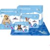 CoolPets Premium chladiaca podložka S (40 x 30 cm)