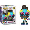 Funko Pop! 1119 Marvel Moon Girl and Devil Dinosaur Moon Girl